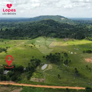Fazenda/Sítio com 1 Quarto à venda, 110m² no , Cantá