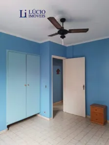Apartamento com 2 Quartos à venda, 37m² no Tupi, Praia Grande