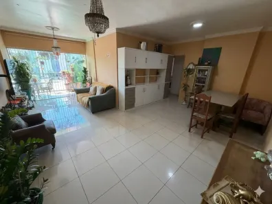 Apartamento com 4 Quartos à venda, 140m² no Campina, Belém