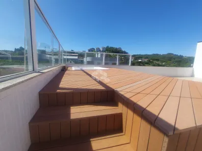 Cobertura com 3 Quartos à venda, 391m² no Centro, Garibaldi