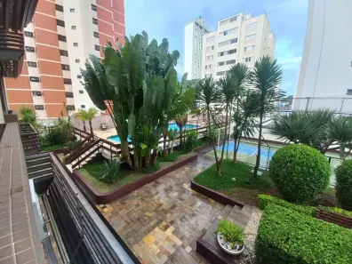Apartamento com 4 Quartos à venda, 284m² no Vila Adyana, São José dos Campos