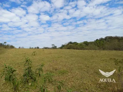 Lote/Terreno à venda, 10000m² no Caguassu, Sorocaba
