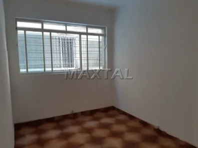 Apartamento com 1 Quarto à venda, 50m² no Santana, São Paulo