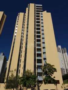 Apartamento com 2 Quartos para alugar, 65m² no Mansões Santo Antônio, Campinas