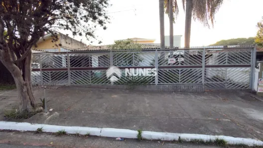 Casa com 3 Quartos à venda, 128m² no Parque Continental, São Paulo