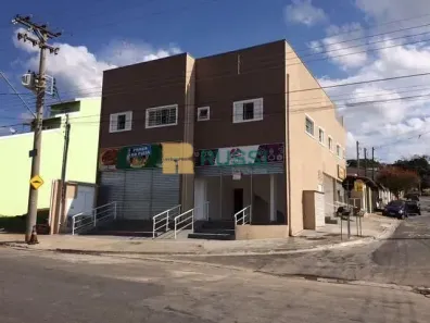 Ponto Comercial à venda, 390m² no Parque Nova Esperança, São José dos Campos