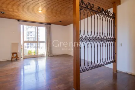 Apartamento com 2 Quartos à venda, 105m² no Cerqueira César, São Paulo