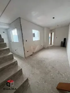 Cobertura com 2 Quartos à venda, 104m² no Parque das Nações, Santo André