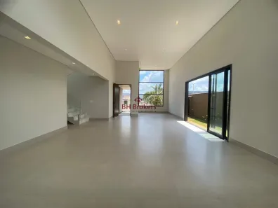 Casa de Condomínio com 4 Quartos à venda, 329m² no Alphaville - Lagoa dos Ingleses, Nova Lima