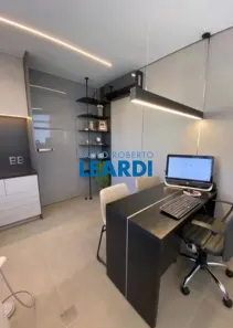 Sala Comercial à venda, 30m² no Pinheiros, São Paulo