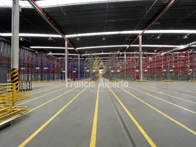 Galpão/Depósito/Armazém para alugar, 17500m² no Extrema, Extrema