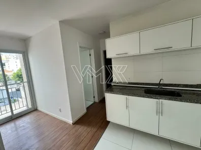 Apartamento com 2 Quartos para alugar, 47m² no Vila Maria, São Paulo