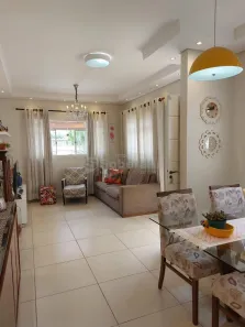 Casa com 3 Quartos à venda, 222m² no Parque Jambeiro, Campinas