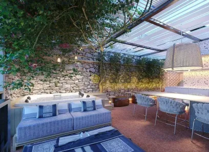 Cobertura com 2 Quartos à venda, 138m² no Nova Petrópolis, São Bernardo do Campo