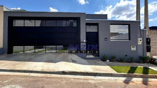 Casa com 3 Quartos à venda, 150m² no Vista Alegre, Vinhedo