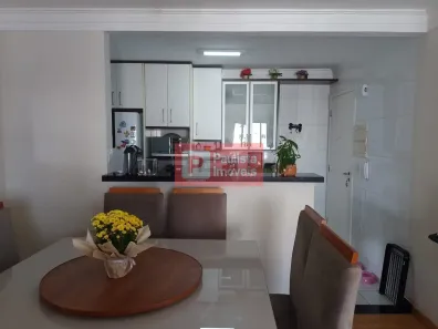 Apartamento com 4 Quartos à venda, 102m² no Santo Amaro, São Paulo