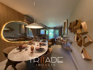 Apartamento com 4 Quartos à venda, 128m² no Ilha do Leite, Recife