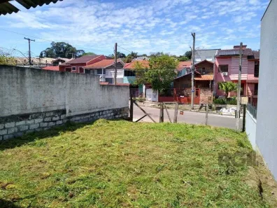 Lote/Terreno à venda, 185m² no Vila Nova, Porto Alegre