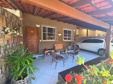 Casa com 3 Quartos à venda, 100m² no Santa Inês, Vila Velha