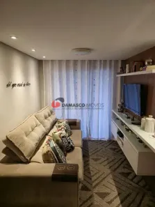 Apartamento com 2 Quartos à venda, 69m² no Santa Paula, São Caetano do Sul