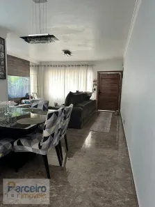 Casa com 3 Quartos à venda, 130m² no Vila Carrão, São Paulo
