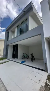 Casa de Condomínio com 4 Quartos para alugar, 180m² no Mangueirão, Belém