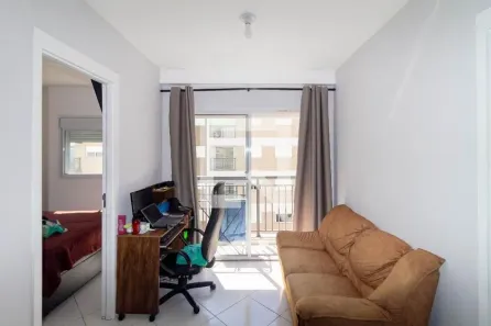 Apartamento com 2 Quartos à venda, 38m² no Vila Formosa, São Paulo