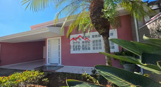 Casa com 4 Quartos à venda, 250m² no Portal do Paraíso I, Jundiaí