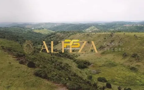 Lote/Terreno à venda, 707m² no , Bananeiras