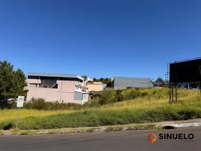 Lote/Terreno à venda, 400m² no Rondônia, Novo Hamburgo