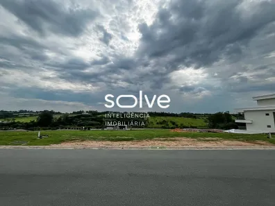 Lote/Terreno à venda, 1040m² no Reserva Petrus, Indaiatuba