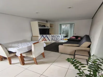 Apartamento com 1 Quarto à venda, 45m² no Vila Marari, São Paulo
