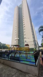 Apartamento com 3 Quartos para alugar, 70m² no Limão, São Paulo