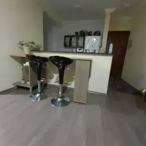 Apartamento com 2 Quartos à venda, 60m² no Vila Anastácio, São Paulo