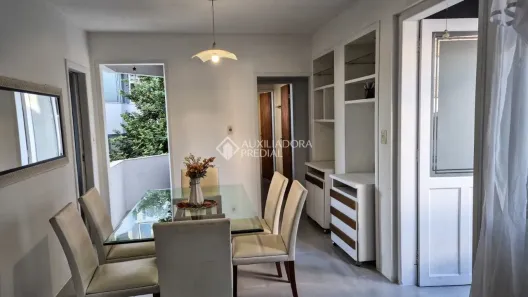 Apartamento com 3 Quartos à venda, 75m² no Itacorubi, Florianópolis