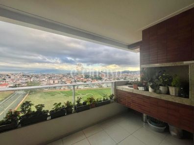 Apartamento com 3 Quartos à venda, 101m² no Jardim Atlântico, Florianópolis