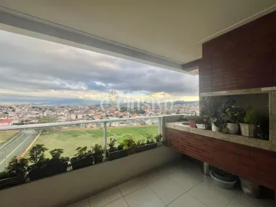 Apartamento com 3 Quartos à venda, 101m² no Jardim Atlântico, Florianópolis