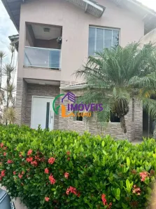 Casa de Condomínio com 4 Quartos à venda, 350m² no Convívio Residencial Santana, Arujá
