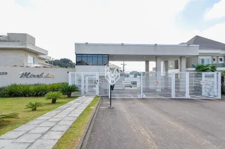 Casa de Condomínio com 4 Quartos à venda, 243m² no Campo Comprido, Curitiba