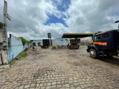 Ponto Comercial para alugar, 150m² no Santo Antônio, Teresina