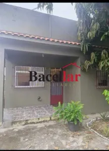 Casa com 1 Quarto à venda, 360m² no Maringá, Belford Roxo