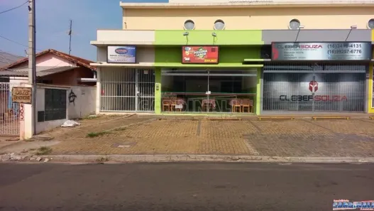 Sala Comercial para alugar, 20m² no Jardim Paulistano, São Carlos