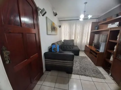 Sobrado com 3 Quartos à venda, 253m² no Parque São Luís, São Paulo