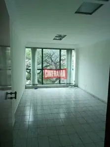 Sala Comercial à venda, 29m² no Centro, Santo André