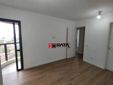 Apartamento com 3 Quartos à venda, 94m² no Brooklin Paulista, São Paulo