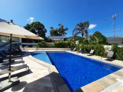 Casa de Condomínio com 5 Quartos à venda, 176m² no Camburi, São Sebastião