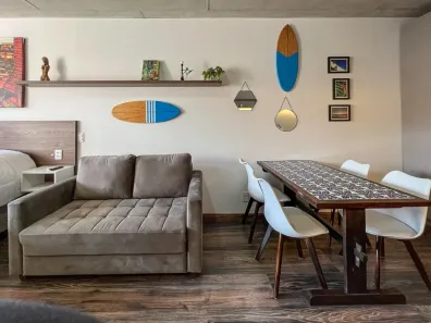 Apartamento com 1 Quarto à venda, 37m² no Cidade Baixa, Porto Alegre