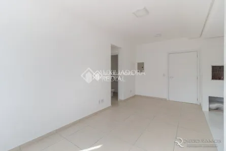 Apartamento com 1 Quarto à venda, 46m² no Santana, Porto Alegre