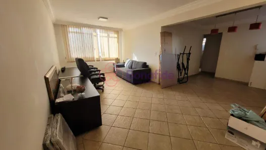Apartamento com 3 Quartos à venda, 101m² no Jardim Bizarro, Jundiaí