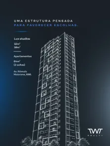Apartamento com 1 Quarto à venda, 32m² no Marco, Belém